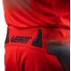 Комплект Джерсі Штани Leatt Ride Kit Moto 4.5 X-Flow Red