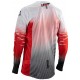 Комплект Джерсі Штани Leatt Ride Kit Moto 4.5 X-Flow Red