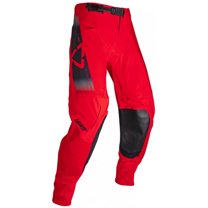 Комплект Джерсі Штани Leatt Ride Kit Moto 4.5 X-Flow Red