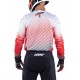 Комплект Джерсі Штани Leatt Ride Kit Moto 4.5 X-Flow Red