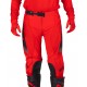 Комплект Джерсі Штани Leatt Ride Kit Moto 4.5 X-Flow Red