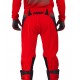 Комплект Джерсі Штани Leatt Ride Kit Moto 4.5 X-Flow Red