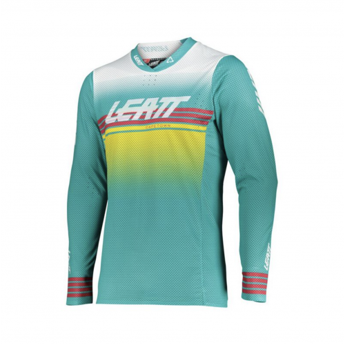 Джерсі Leatt Moto 5.5 