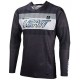 Джерсі Leatt Moto 5.5 UltraWeld Grey