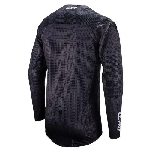 Джерсі Leatt Moto 5.5 UltraWeld Grey