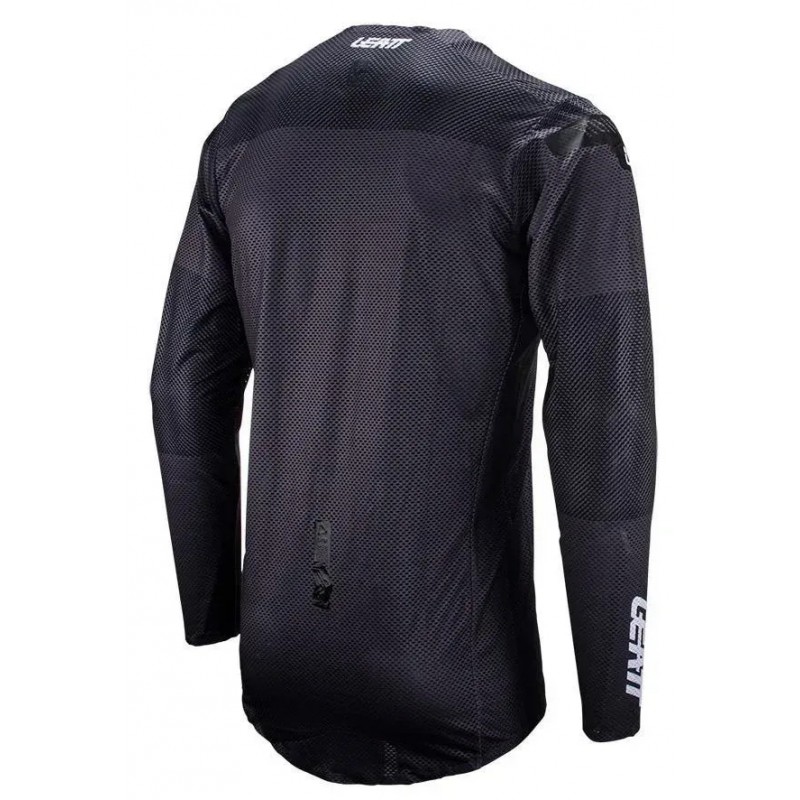 Джерсі Leatt Moto 5.5 UltraWeld Grey