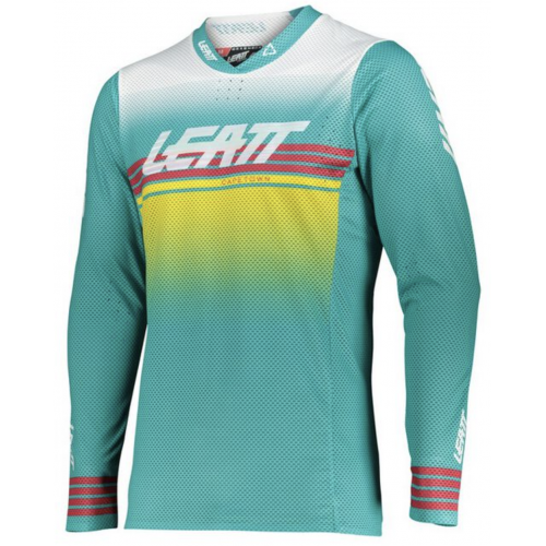 Джерси Leatt Moto Moto 5.5 I.K.S. W