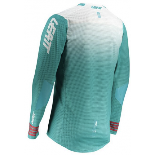 Джерсі Leatt 5.5 UltraWeld Aqua