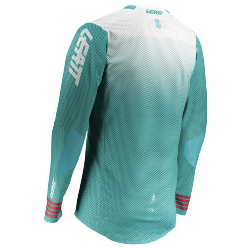 Джерсі Leatt 5.5 UltraWeld Aqua