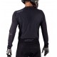 Комплект Джерсі Штани Leatt Ride Moto 5,5 UltraWeld + I.K.S Black