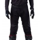 Комплект Джерсі Штани Leatt Ride Moto 5,5 UltraWeld + I.K.S Black