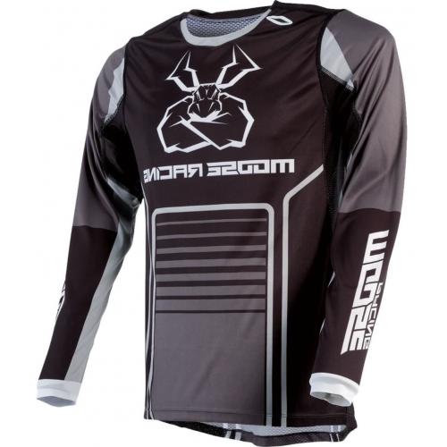 Джерси Moose Racing Agroid Stealth