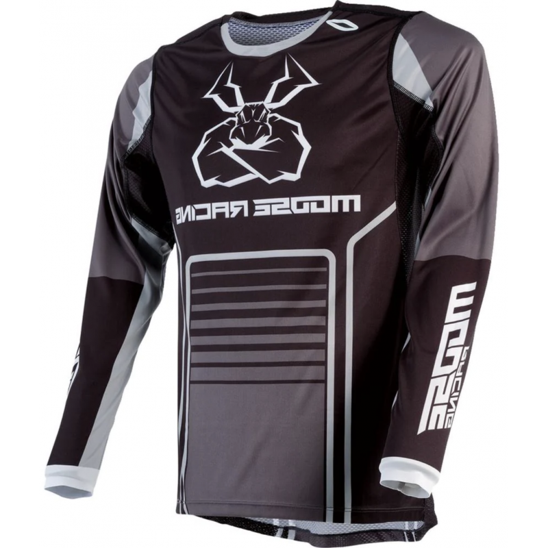 Джерси Moose Racing Agroid Stealth