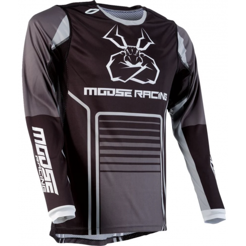 Джерси Moose Racing Agroid Stealth