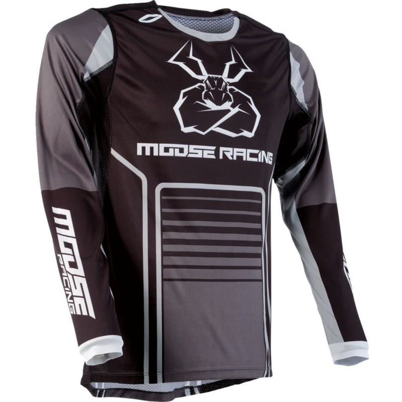 Джерси Moose Racing Agroid Stealth