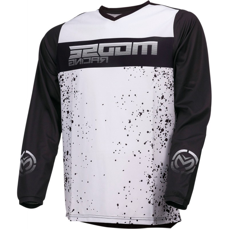 Джерси Moose Racing Qualifier