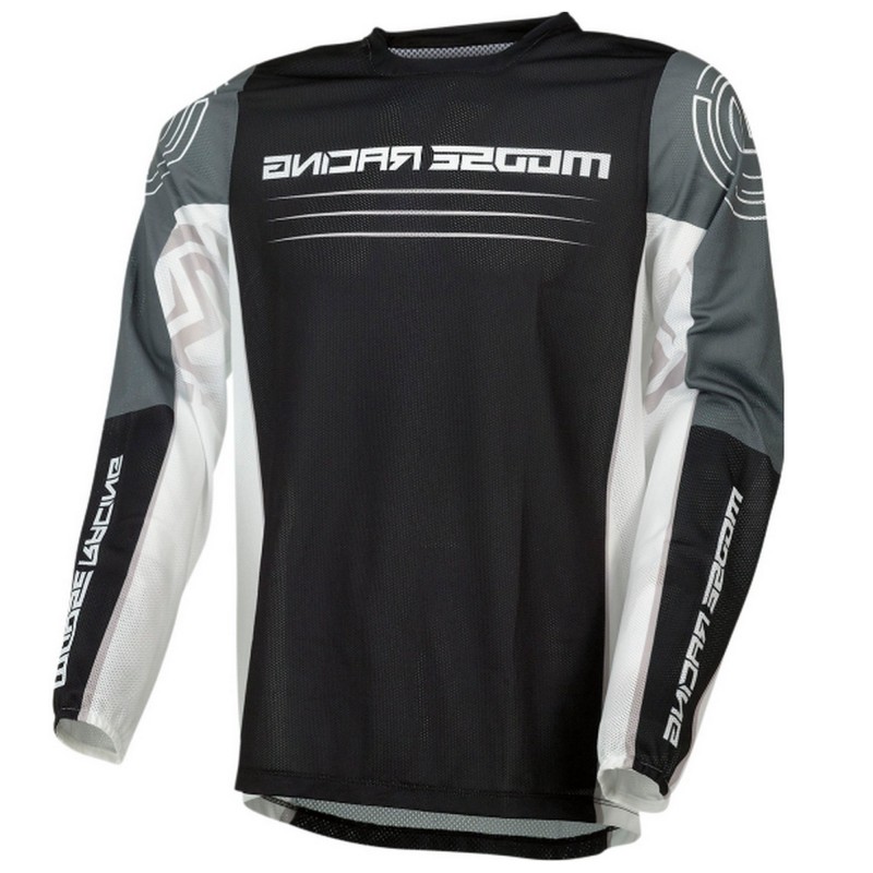 Джерси Moose Racing Sahara Grey