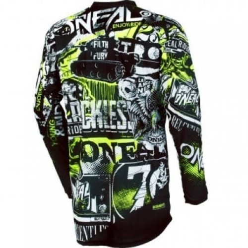 Джерси Oneal Element Attack