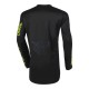 Джерсі Oneal Element Attack V.23 Black/Yellow