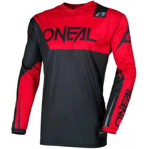 Джерсі Oneal Element Racewear V.26 Black/Red