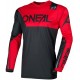 Джерсі Oneal Element Racewear V.26 Black/Red
