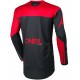 Джерсі Oneal Element Racewear V.26 Black/Red