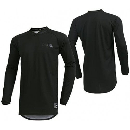 Джерси Oneal Element Classic Black