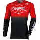 Джерсі Oneal Meyhem Hexx V.25 Black/Red