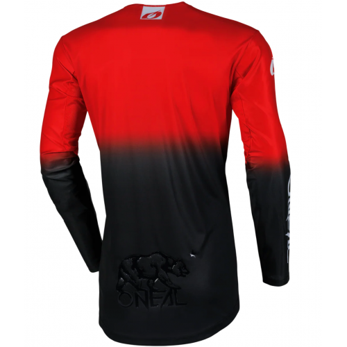 Джерсі Oneal Meyhem Hexx V.25 Black/Red