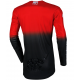 Джерсі Oneal Meyhem Hexx V.25 Black/Red