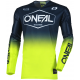 Джерсі Oneal Meyhem Hexx V.25 Blue/Yellow