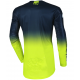 Джерсі Oneal Meyhem Hexx V.25 Blue/Yellow