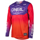 Джерсі Oneal Meyhem Hexx V.26 Orange/Purple