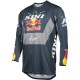 Джерсі Oneal MXC Kini Red Bull 1.0 Anthracite