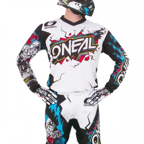 Джерси Oneal Element Villain