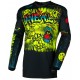 Джерсі дитяча Oneal Element Rancid V.26 Black/Yellow