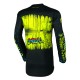 Джерсі дитяча Oneal Element Rancid V.26 Black/Yellow