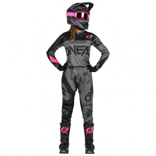 Джерси женская Oneal Element Racewear