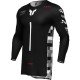 Джерси Thor Sportmode Riot Black/Red