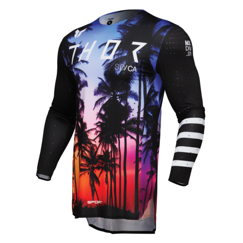 Джерси Thor Sportmode SD