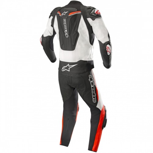 Мотокомбинезон раздельный Alpinestars Atem V3