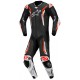 Мотокомбінезон Alpinestars GP Tech V5 Black/White/Red