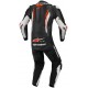 Мотокомбінезон Alpinestars GP Tech V5 Black/White/Red
