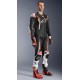 Мотокомбінезон Alpinestars GP Tech V5 Black/White/Red