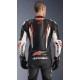 Мотокомбінезон Alpinestars GP Tech V5 Black/White/Red