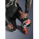 Мотокомбінезон Alpinestars GP Tech V5 Black/White/Red