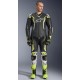 Мотокомбінезон Alpinestars GP Tech V5 Black/White/Yellow