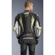 Мотокомбінезон Alpinestars GP Tech V5 Black/White/Yellow