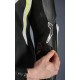 Мотокомбінезон Alpinestars GP Tech V5 Black/White/Yellow