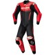 Мотокомбінезон Alpinestars GP-R7 Black/ Mid Red